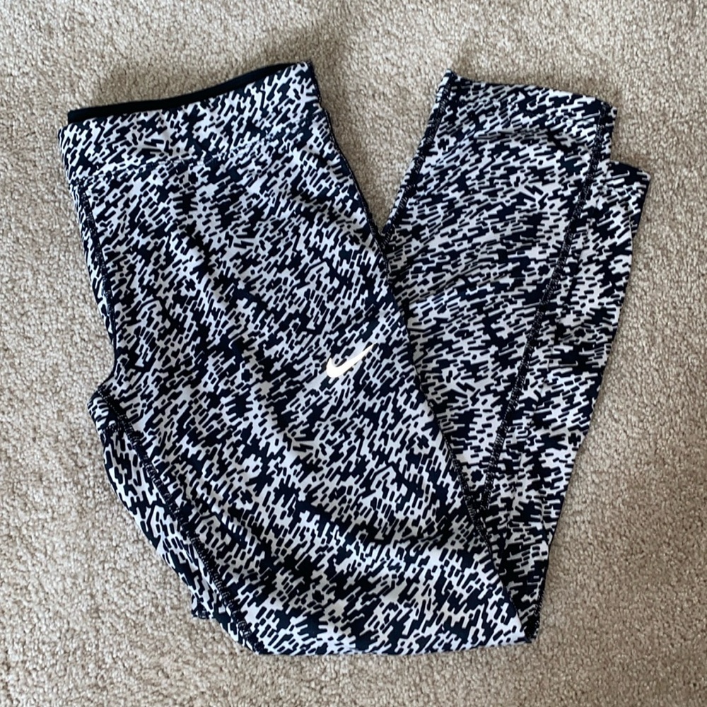 Nike Dry Fit leggings